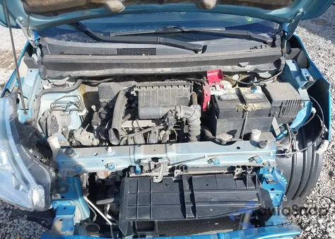 2017 Mitsubishi Mirage G4 Es из США, поврежденный, VIN ML32F3FJ6HHF11868